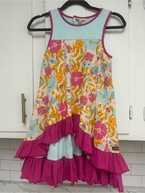 Matilda Jane Girls Dress